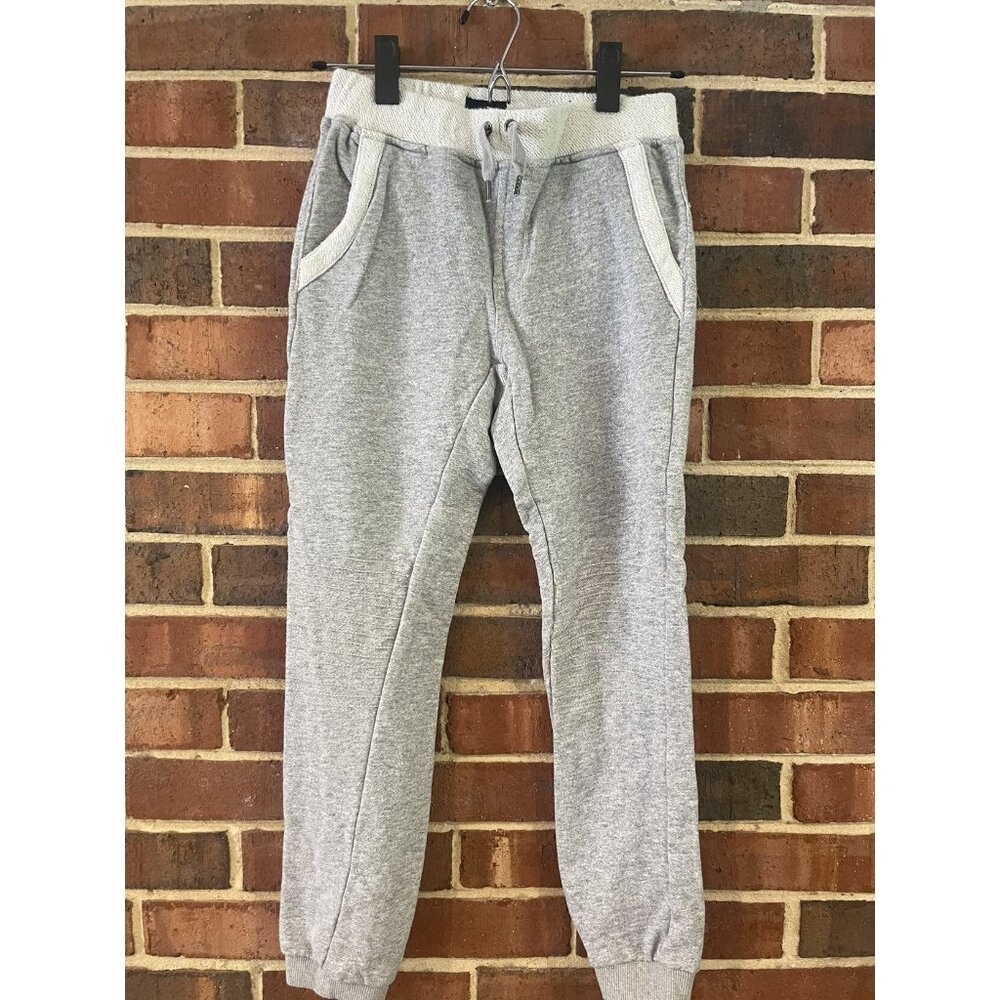 Hudson Reverse Jogger Pants